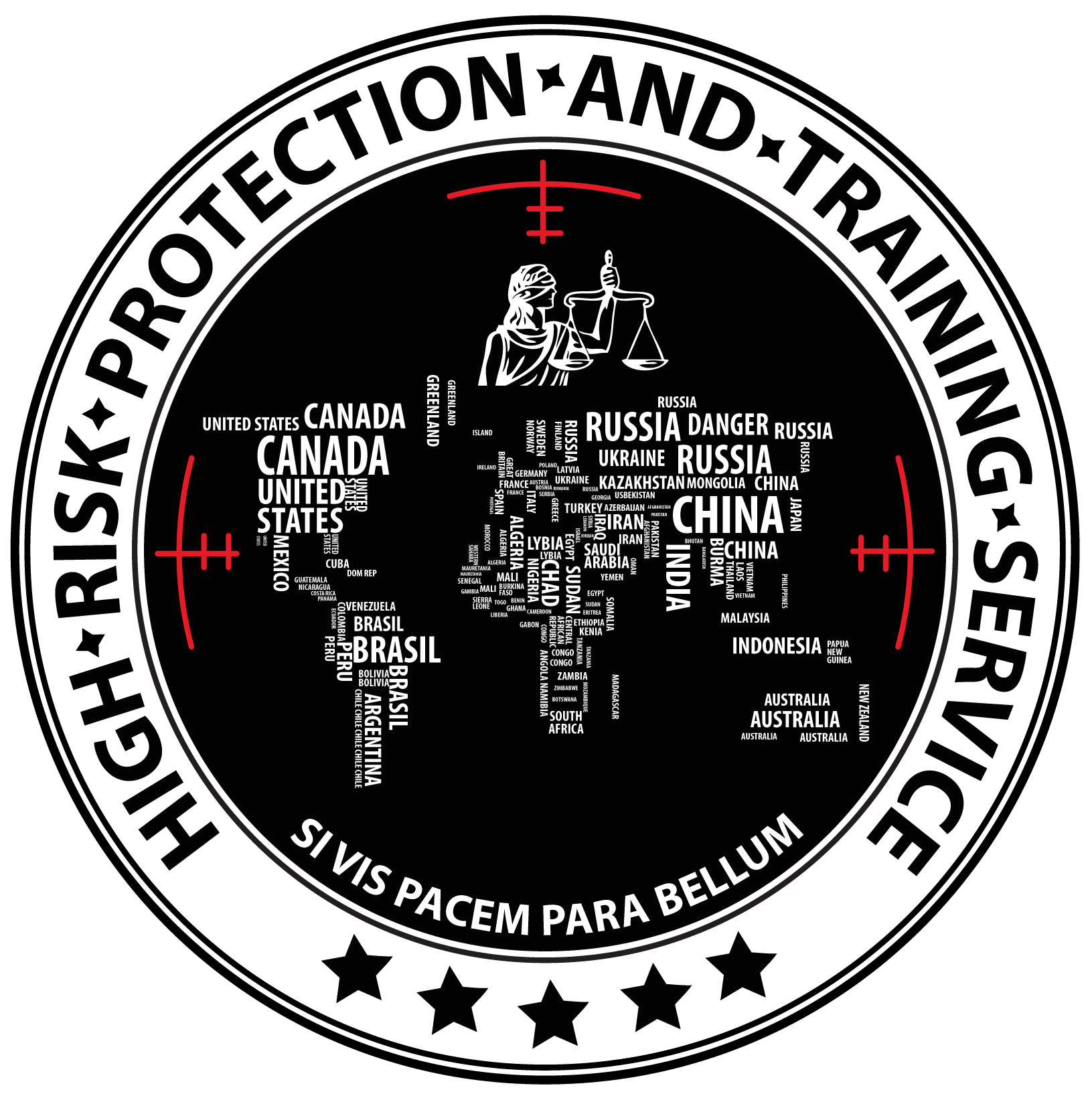 HRP Emblem